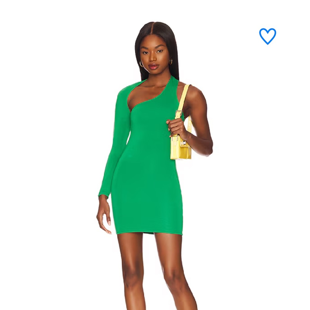 NWOT superdown alessandra mini dress